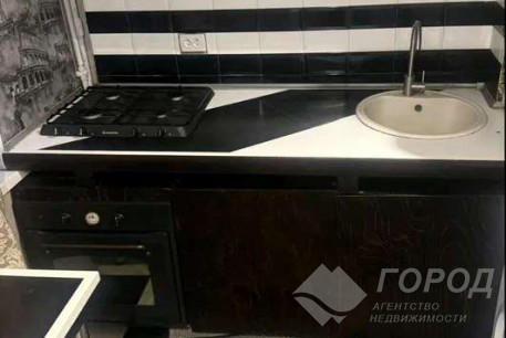 Продам 1-кімнатну квартиру в новобудові, Холодная Гора, Холодная Гора метро, Код: 812554/2