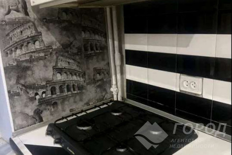 Продам 1-кімнатну квартиру в новобудові, Холодная Гора, Холодная Гора метро, Код: 812554/2