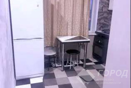 Продам 1-кімнатну квартиру в новобудові, Холодная Гора, Холодная Гора метро, Код: 812554/2