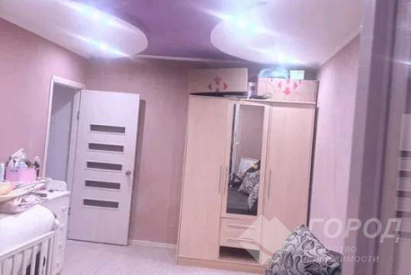 Продам 1-кімнатну квартиру в новобудові, Холодная Гора, Холодная Гора метро, Код: 812554/2