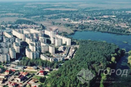 Продам 1-кімнатну квартиру, Песочин, Мобиль, Код: 812554/3