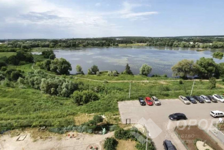 Продам 1-кімнатну квартиру, Песочин, Мобиль, Код: 812554/3