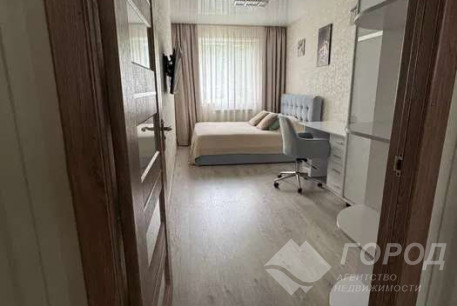 Продам 2-х кімнатну квартиру, Новые дома, Маршала Жукова метро (Дворец спорта), Код: 812555/1