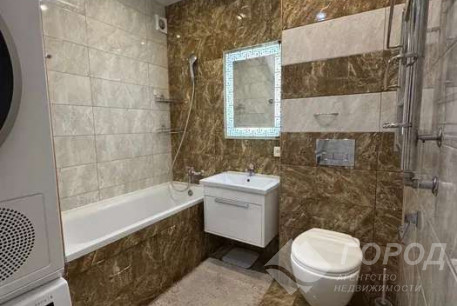 Продам 2-х кімнатну квартиру, Новые дома, Маршала Жукова метро (Дворец спорта), Код: 812555/1