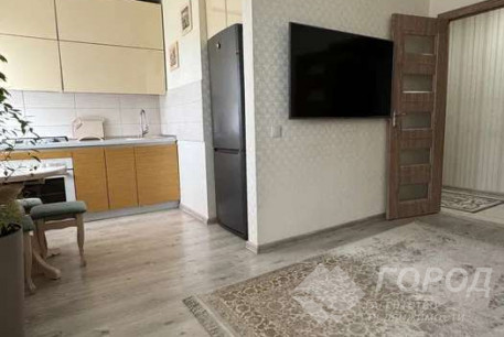 Продам 2-х кімнатну квартиру, Новые дома, Маршала Жукова метро (Дворец спорта), Код: 812555/1