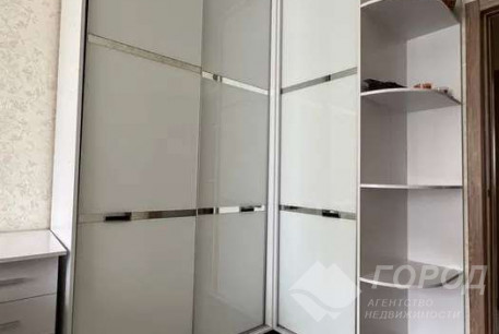 Продам 2-х кімнатну квартиру, Новые дома, Маршала Жукова метро (Дворец спорта), Код: 812555/1