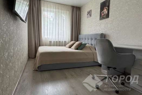 Продам 2-х кімнатну квартиру, Новые дома, Маршала Жукова метро (Дворец спорта), Код: 812555/1