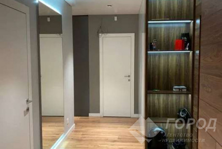 Продам 2-х кімнатну квартиру в новобудові, Гагарина проспект, Спортивная метро, Код: 812556/1