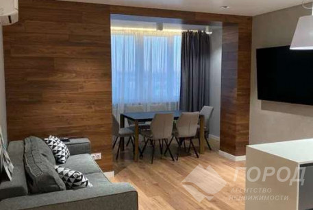 Продам 2-х кімнатну квартиру в новобудові, Гагарина проспект, Спортивная метро, Код: 812556/1