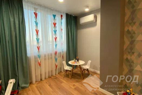 Продам 2-х кімнатну квартиру в новобудові, Гагарина проспект, Спортивная метро, Код: 812556/1