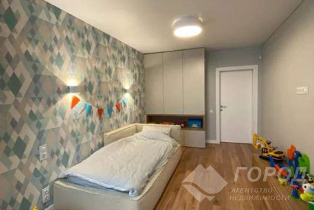 Продам 2-х кімнатну квартиру в новобудові, Гагарина проспект, Спортивная метро, Код: 812556/1