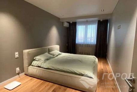 Продам 2-х кімнатну квартиру в новобудові, Гагарина проспект, Спортивная метро, Код: 812556/1