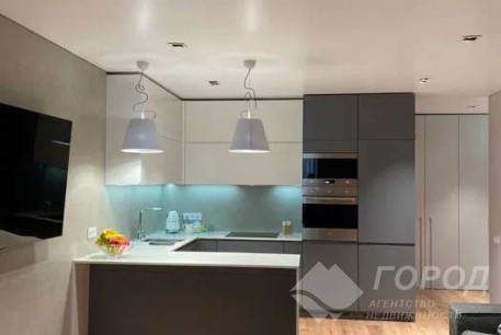 Продам 2-х кімнатну квартиру в новобудові, Гагарина проспект, Спортивная метро, Код: 812556/1