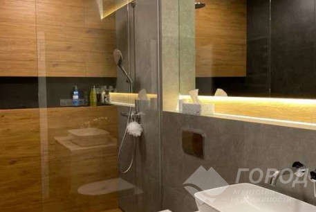 Продам 2-х кімнатну квартиру в новобудові, Гагарина проспект, Спортивная метро, Код: 812556/1