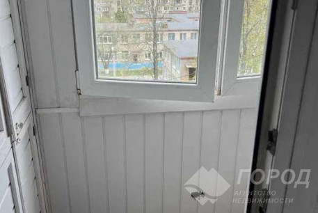 Продам 1-кімнатну квартиру, ХТЗ, ХТЗ метро, Код: 812557/1