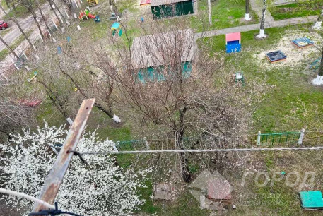 Продам 1-кімнатну квартиру, ХТЗ, ХТЗ метро, Код: 812557/1