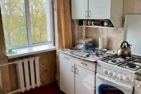 Продам 1-кімнатну квартиру, ХТЗ, ХТЗ метро, Код: 812557/1