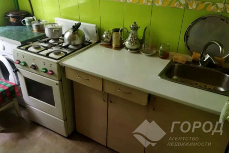Сдам 1-кімнатну квартиру, Холодная Гора, Холодная Гора метро, Код: 812559/1