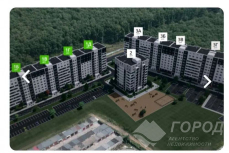 Продам помещение, Алексеевка, Победа метро, Победы пр., Код: 812560/2