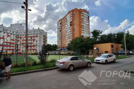 Сдам 2-х кімнатну квартиру в новобудові, Алексеевка, Алексеевская метро, Код: 812563/1