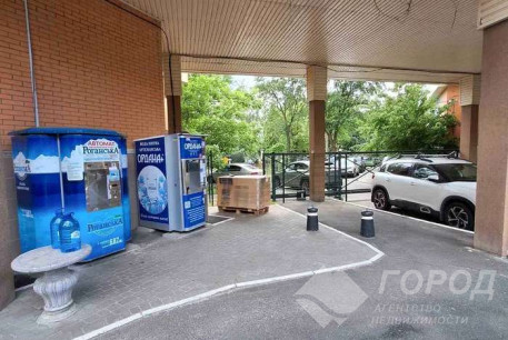 Сдам 2-х кімнатну квартиру в новобудові, Алексеевка, Алексеевская метро, Код: 812563/1