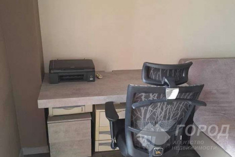 Сдам 2-х кімнатну квартиру в новобудові, Алексеевка, Алексеевская метро, Код: 812563/1