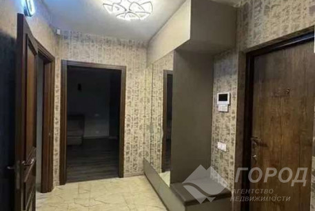 Сдам 2-х кімнатну квартиру в новобудові, Алексеевка, Алексеевская метро, Код: 812563/1