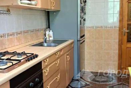 Продам 3-х кімнатну квартиру, Алексеевка, Алексеевская метро, Код: 812564/1