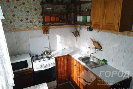 Продам 1-кімнатну квартиру, Жуковского, Код: 812565/1