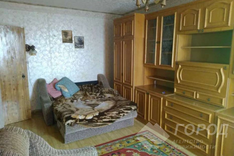 Продам 1-кімнатну квартиру, Жуковского, Код: 812565/1