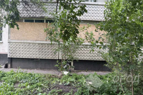 Продам 1-кімнатну квартиру, ХТЗ, Пролетарская метро (Индустриальная), Код: 812566/1