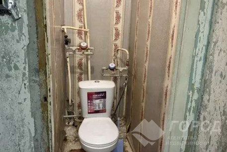 Продам 1-кімнатну квартиру, ХТЗ, Пролетарская метро (Индустриальная), Код: 812566/1