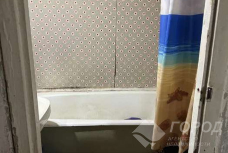 Продам 1-кімнатну квартиру, ХТЗ, Пролетарская метро (Индустриальная), Код: 812566/1