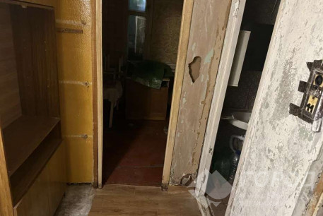 Продам 1-кімнатну квартиру, ХТЗ, Пролетарская метро (Индустриальная), Код: 812566/1