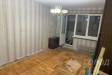 Продам 1-кімнатну квартиру, ХТЗ, Пролетарская метро (Индустриальная), Код: 812566/1