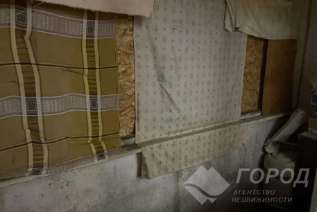 Продам 1-кімнатну квартиру, ХТЗ, Пролетарская метро (Индустриальная), Код: 812566/1