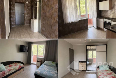 Продам 1-кімнатну квартиру, ХТЗ, Код: 812566/2