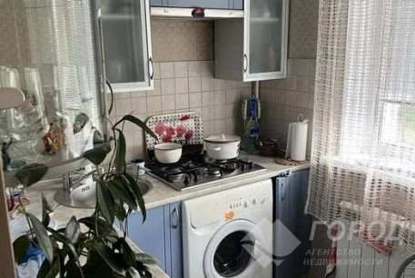 Продам 2-х кімнатну квартиру, Северная Салтовка, Северная Салтовка 5, Код: 812567/1