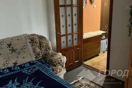 Продам 2-х кімнатну квартиру, Северная Салтовка, Северная Салтовка 5, Код: 812567/1