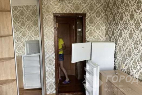 Продам гостинку, Павлово поле, 23 Августа метро, Код: 812568/1