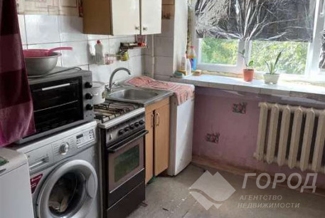 Продам гостинку, Павлово поле, 23 Августа метро, Код: 812568/1