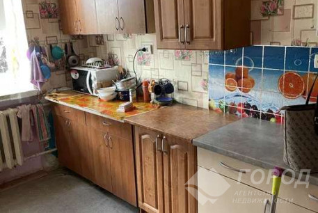 Продам гостинку, Павлово поле, 23 Августа метро, Код: 812568/1