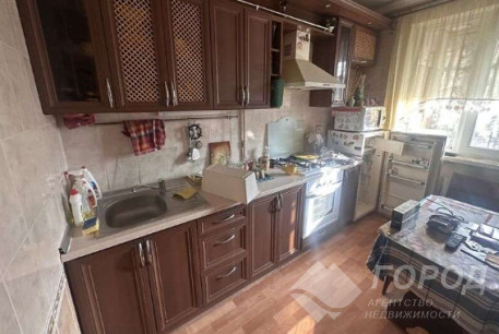 Продам 2-х кімнатну квартиру, Рогань, Код: 812571/1