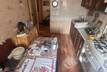 Продам 2-х кімнатну квартиру, Рогань, Код: 812571/1