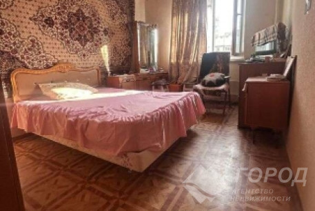 Продам 2-х кімнатну квартиру, Рогань, Код: 812571/1