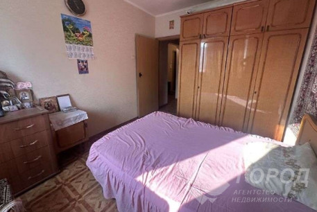 Продам 2-х кімнатну квартиру, Рогань, Код: 812571/1