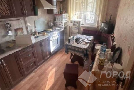 Продам 2-х кімнатну квартиру, Рогань, Код: 812571/1