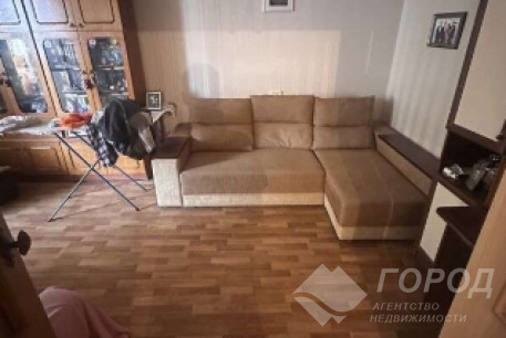Продам 2-х кімнатну квартиру, Рогань, Код: 812571/1