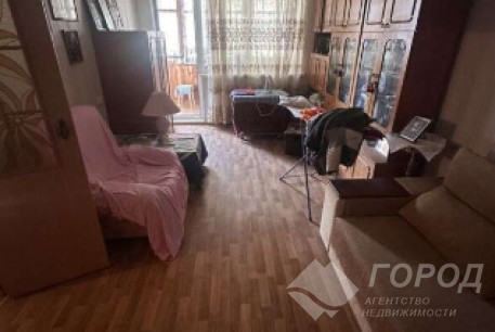 Продам 2-х кімнатну квартиру, Рогань, Код: 812571/1