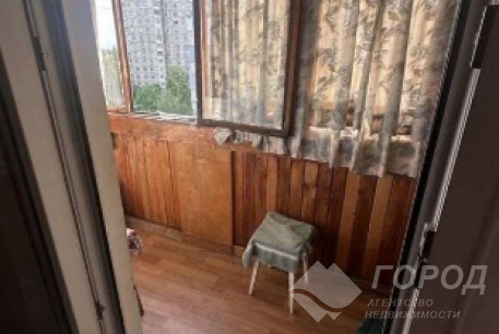 Продам 2-х кімнатну квартиру, Рогань, Код: 812571/1